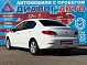 Peugeot 408 Style, 2013 года, пробег 149400 км