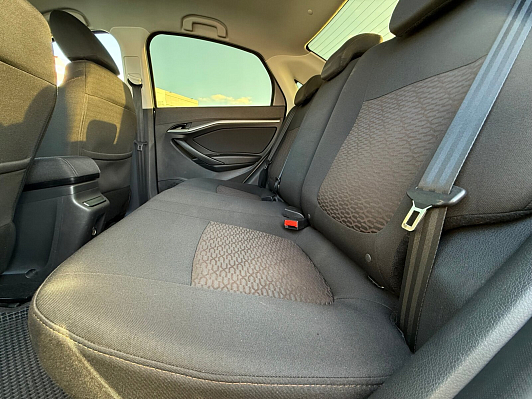 Lada (ВАЗ) Vesta Comfort Winter, 2019 года, пробег 112000 км