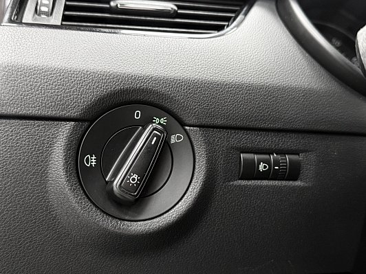 Skoda Octavia, 2014 года, пробег 199471 км
