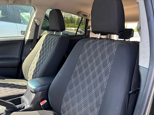 Toyota RAV4, 2013 года, пробег 227318 км