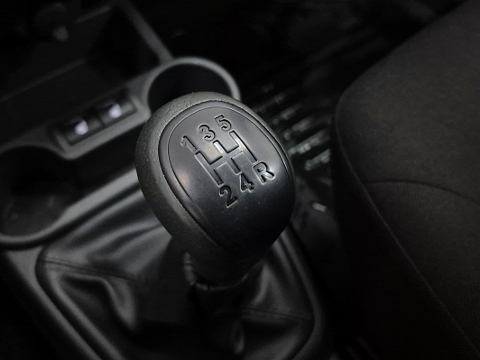 Lada (ВАЗ) Granta Comfort, 2020 года, пробег 50294 км