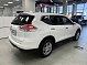 Nissan X-Trail SE Top, 2018 года, пробег 143000 км