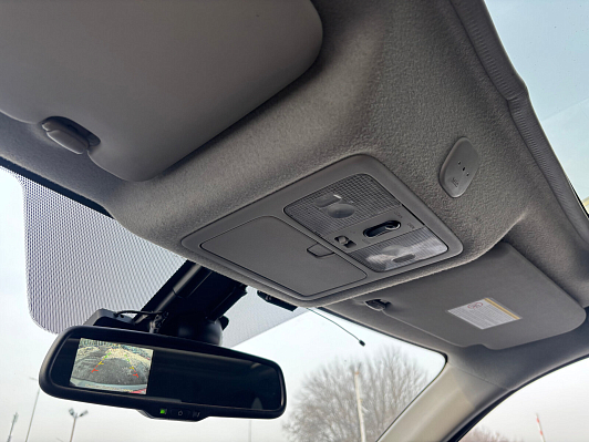 Nissan X-Trail SE High, 2014 года, пробег 159000 км