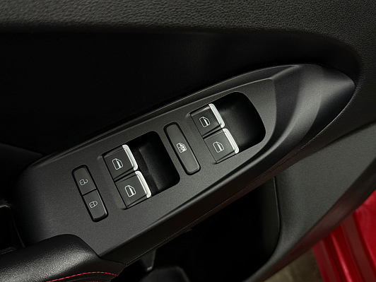 Kaiyi E5 Luxury, 2023 года, пробег 41269 км