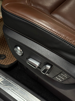 Haval H9 Elite, 2019 года, пробег 142500 км