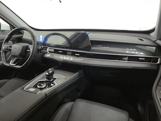 Chery Tiggo 7 Pro Max, 2025 года, пробег 15163 км