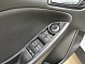 Ford Focus White and Black, 2017 года, пробег 93185 км