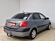 Kia Rio Комфорт, 2006 года, пробег 218765 км