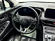Hyundai Santa Fe Prestige 7 мест + Smart Sense, 2021 года, пробег 114114 км