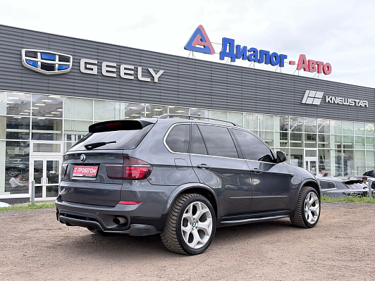 BMW X5 xDrive30d SE, 2010 года, пробег 224130 км