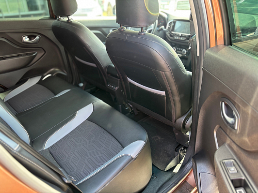 Lada (ВАЗ) XRAY Luxe Prestige, 2021 года, пробег 37900 км