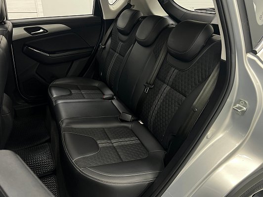 BAIC X35 Fashion, 2023 года, пробег 60919 км