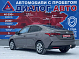 Hyundai Solaris Comfort + Advanced, 2020 года, пробег 57923 км