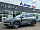 Lynk & Co 08 Performance Halo, 2023 года, пробег 41135 км