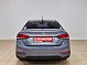 Hyundai Solaris, 2017 года, пробег 245617 км