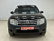 Renault Duster Expression, 2012 года, пробег 165500 км