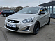 Hyundai Solaris Comfort, 2011 года, пробег 191200 км