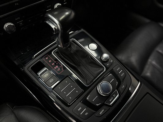 Audi A7, 2012 года, пробег 197825 км