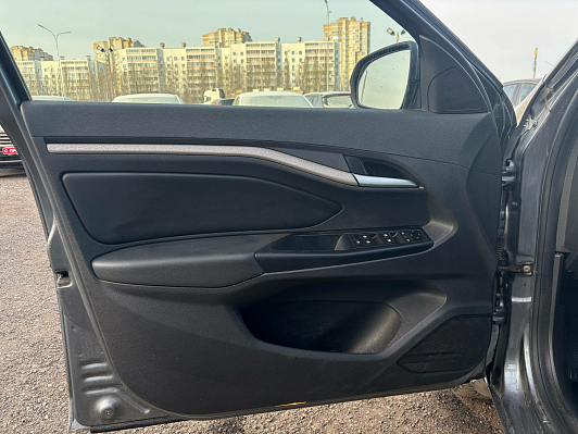Lada (ВАЗ) Vesta Comfort, 2019 года, пробег 74901 км