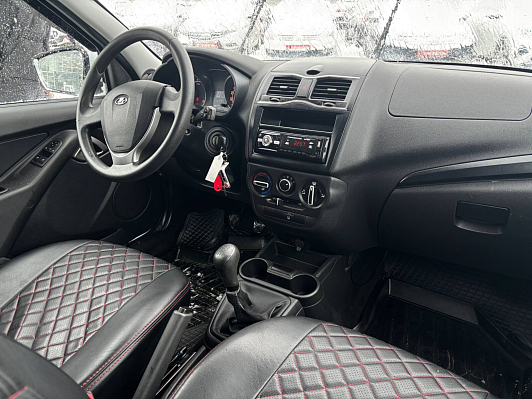 Lada (ВАЗ) Granta Classic'24, 2022 года, пробег 66314 км