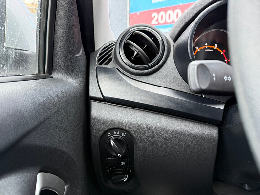 Lada (ВАЗ) Granta Classic Optima, 2023 года, пробег 16031 км