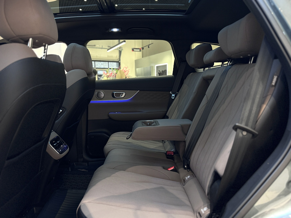 TENET T8 Ultra, белый