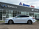 Kia Optima GT Line, 2016 года, пробег 98386 км