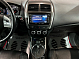 Mitsubishi ASX Exclusive, 2013 года, пробег 208000 км