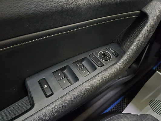 Hyundai Sonata Comfort, 2018 года, пробег 126586 км