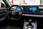 Chery Tiggo 7 Pro Max Prime, красный