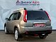 Nissan X-Trail XE, 2011 года, пробег 131700 км