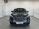 Hyundai Tucson Dynamic, 2017 года, пробег 128397 км