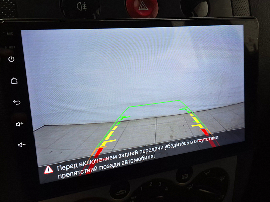 Chevrolet Aveo, 2006 года, пробег 156510 км