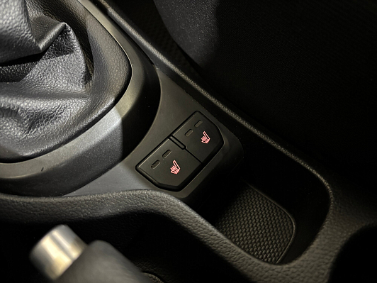 Kia Rio Luxe, 2015 года, пробег 244279 км