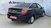 CHERY Bonus 3 (E3/A19) Comfort, 2015 года, пробег 161498 км