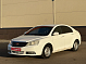 Geely Emgrand EC7, 2013 года, пробег 202600 км