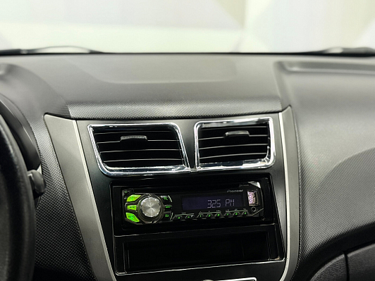 Hyundai Solaris Comfort, 2014 года, пробег 156000 км