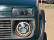 Lada (ВАЗ) 2121 (4x4), 2007 года, пробег 172300 км