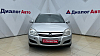 Opel Astra Essentia, 2010 года, пробег 186000 км