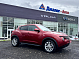Nissan Juke LE, 2011 года, пробег 143893 км