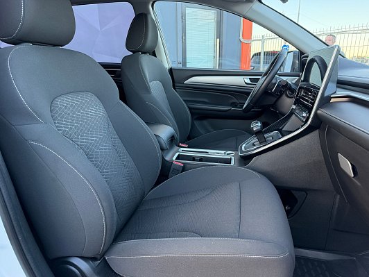 Haval M6 Оптимум, 2023 года, пробег 78286 км