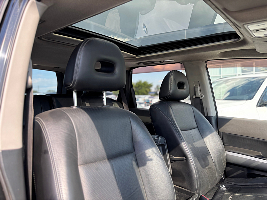 Nissan X-Trail LE, 2008 года, пробег 177912 км