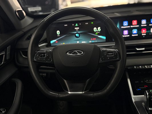 Chery Tiggo 7 Pro Max Prestige, 2023 года, пробег 35625 км