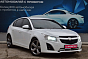 Chevrolet Cruze LT, 2013 года, пробег 216000 км