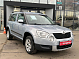 Skoda Yeti, 2011 года, пробег 120000 км