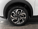 Haval F7x Техно +, белый