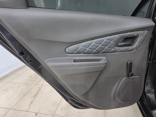 Chevrolet Cobalt LT, 2012 года, пробег 214264 км