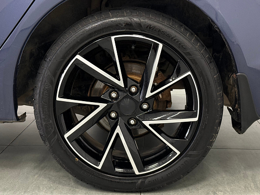 Mitsubishi Lancer, 2011 года, пробег 132603 км