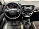 Lada (ВАЗ) Vesta Luxe Multimedia, 2018 года, пробег 115000 км