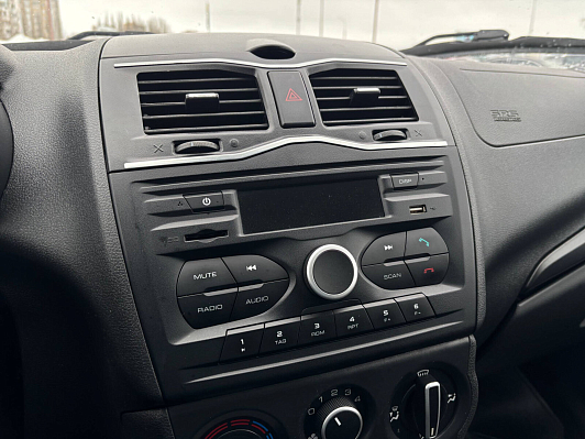 Lada (ВАЗ) Granta Comfort, 2021 года, пробег 55000 км